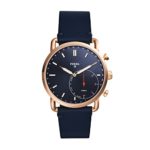 Fossil Q Men's Commuter Hybrid Smartwatch