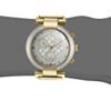 GV2 by Gevril Berletta Chrono Womens Chronograph Watch