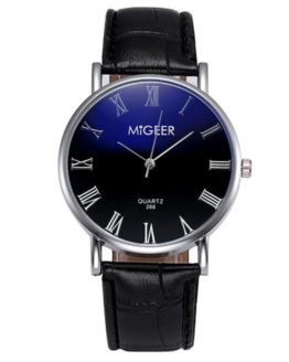 MIGEER MG-268 man watch brand Luxury Fashion Watch