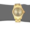 Invicta Women's Pro Diver Analog Display Swiss Quartz Gold Watch
