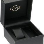 GV2 by Gevril Women's Siena Swiss-Quartz Watch