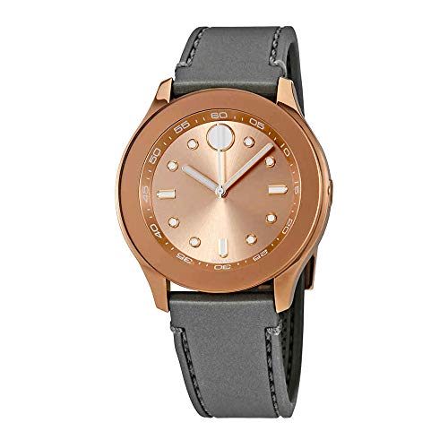 Movado Women's Bold - Rose Gold One Size