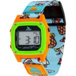 Freestyle Shark Classic Clip Aloha Beach Day Unisex Watch