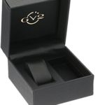 GV2 by Gevril Vittorio Womens Diamond Swiss Quartz Watch