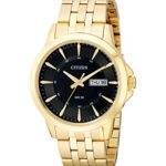 Citizen Men's Quartz Watch with Day/Date