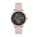 Michael Kors Access Womens Runway Touchscreen Smartwatch