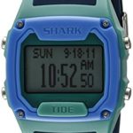 Freestyle Shark Classic Tide Navy/Grn/Blue Unisex Watch