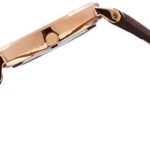 Daniel Wellington Classic Petite St Mawes in White 28mm