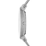 Skagen Women's Freja Quartz Stainless Steel Mesh Casual Watch