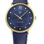 Tommy Hilfiger Women's Sophisticated Sport Quartz Watch