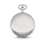 Speidel Classic Smooth Pocket Watch