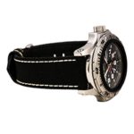 ArmourLite Professional Series Swiss Band Stainless Watch