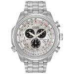 Citizen Men's Eco-Drive Chronograph Watch