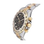 Rolex Cosmograph 18K Yellow Gold Men's Watch