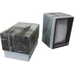 Caravelle Women's Quartz Watch with Stainless-Steel Strap