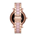 Michael Kors Access Women's Sofie Touchscreen Smartwatch