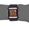 Rip Curl Women's Maui Mini Quartz Sport Watch with Polyurethane Strap