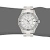 Bulova Women's 96L145 Solano Marine Star Mother of Pearl Watch