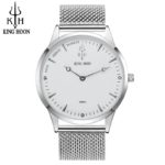 2017 NEW Luxury Brand KINGHOON Men Sport Watches
