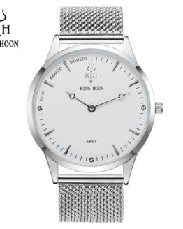 2017 NEW Luxury Brand KINGHOON Men Sport Watches