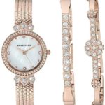 Anne Klein Dress Watch