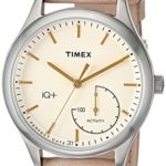 Timex Women's Move Activity Tracker Smart Watch