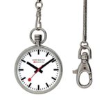 Mondaine EVO Pocket Watch