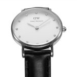 Daniel Wellington Women's Classy Sheffield Stainless Steel Watch