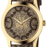 Gucci G-Timeless Quartz Watch