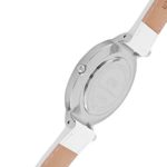 Daniel Wellington Classic Petite Bondi in White 28mm