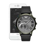 Emporio Armani Smart Watch