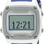 Freestyle Shark Tide Trainer White/Blue Unisex Watch