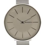 Skagen Women's 'Karolina' Quartz Stainless Steel Casual Watch