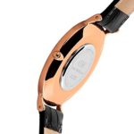 Daniel Wellington Classic Black Reading 40mm