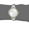 Anne Klein Women's Two-Tone Bracelet Watch