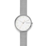 Skagen Women's Signatur Quartz Watch with Stainless-Steel Strap