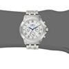 Invicta Women's Specialty Analog Display Swiss Quartz Silver-Tone Watch