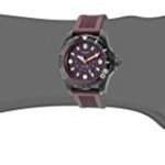 Victorinox 'DiveMaster' Swiss Quartz Stainless Steel Casual Watch