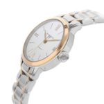 Baume & Mercier Classima Automatic-self-Wind Female Watch