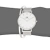 Daniel Wellington Gift Set, Classic Petite Sterling 32mm Watch