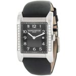 Baume & Mercier Hampton Quartz Female Watch (Certified Pre-Owned)