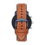Fossil Men's Smartwatch Gen 4 Stainless Steel Touchscreen Watch