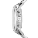 Fossil Hybrid Smartwatch - Q Grant Stainless Steel