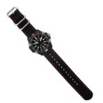 Armourlite Caliber Series Polycarbon Tritium Watch Black