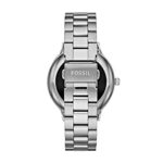 Fossil Q Women's Gen 3 Venture Stainless Steel Smartwatch