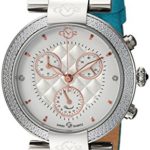 GV2 by Gevril Berletta Chrono Womens Chronograph Watch