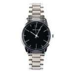 Time Story Anti-clockwise Classic Fashion Quartz Watch