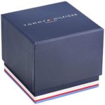Tommy Hilfiger Women's Casual Sport Quartz Watch