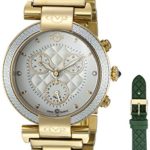 GV2 by Gevril Berletta Chrono Womens Chronograph Watch