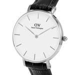 Daniel Wellington Classic Petite Reading in White 32mm
